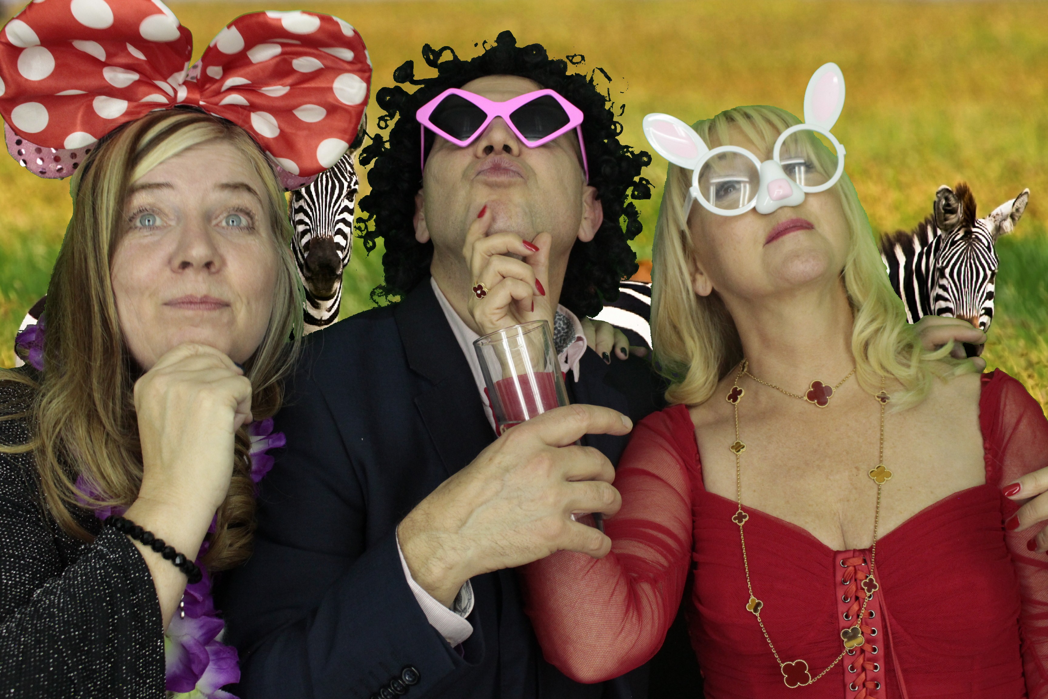 SHARON'S BIRTHDAY | View more photos from the event at gallery.myphotoboothexperience.co.uk/u/MyPhotoBoothExperienceLtd/SHARONS-BIRTHDAY
